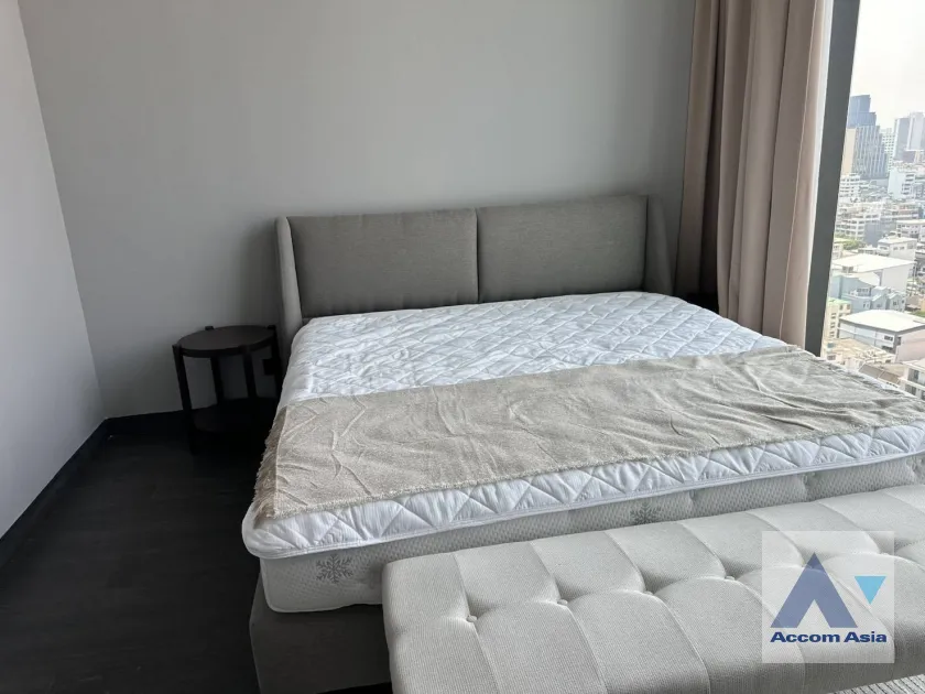 25  2 br Condominium For Rent in Sathorn ,Bangkok BTS Chong Nonsi at Tait 12 AA46054