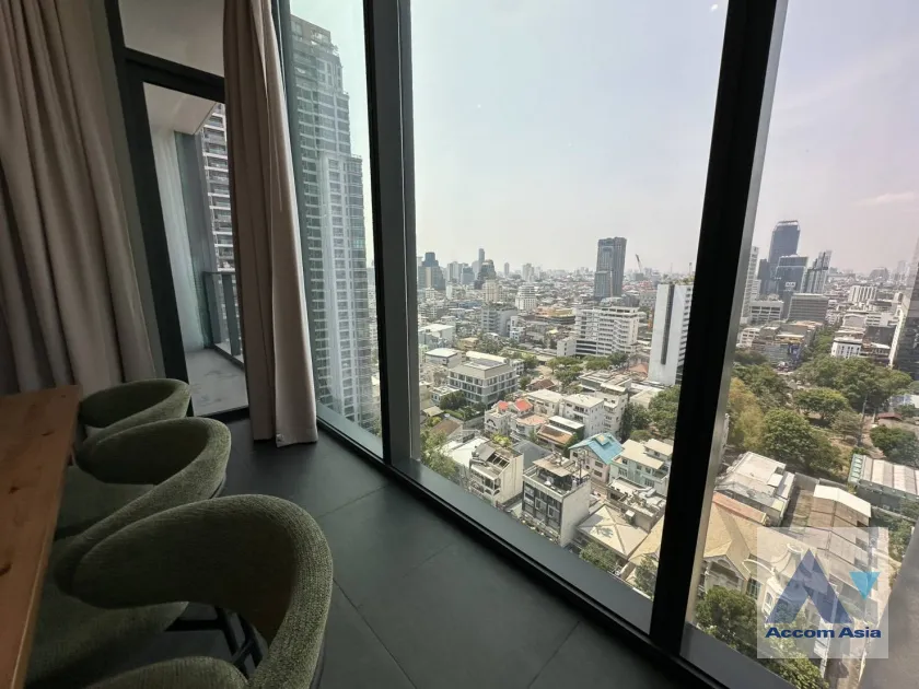 5  2 br Condominium For Rent in Sathorn ,Bangkok BTS Chong Nonsi at Tait 12 AA46054