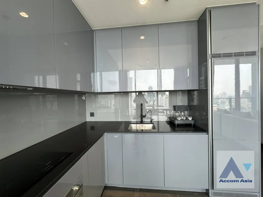 12  2 br Condominium For Rent in Sathorn ,Bangkok BTS Chong Nonsi at Tait 12 AA46054
