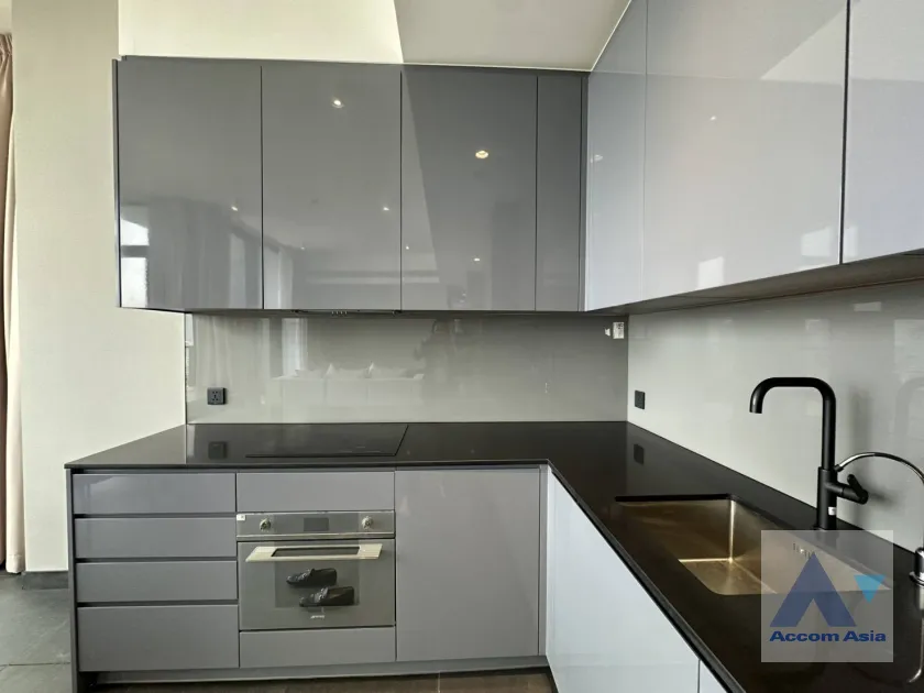 13  2 br Condominium For Rent in Sathorn ,Bangkok BTS Chong Nonsi at Tait 12 AA46054