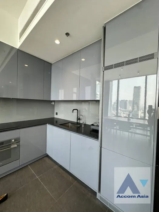 11  2 br Condominium For Rent in Sathorn ,Bangkok BTS Chong Nonsi at Tait 12 AA46054