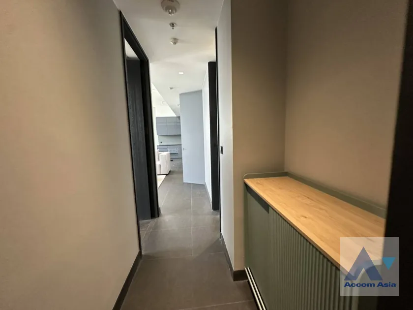 9  2 br Condominium For Rent in Sathorn ,Bangkok BTS Chong Nonsi at Tait 12 AA46054