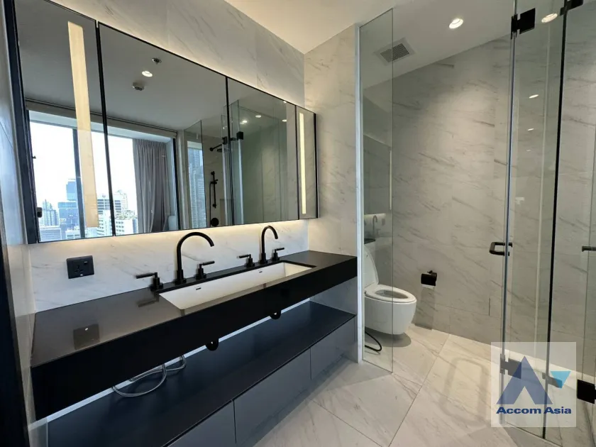 15  2 br Condominium For Rent in Sathorn ,Bangkok BTS Chong Nonsi at Tait 12 AA46054