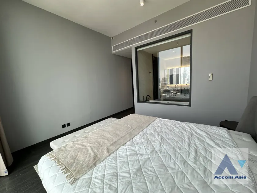 22  2 br Condominium For Rent in Sathorn ,Bangkok BTS Chong Nonsi at Tait 12 AA46054