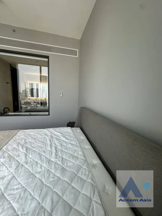 23  2 br Condominium For Rent in Sathorn ,Bangkok BTS Chong Nonsi at Tait 12 AA46054