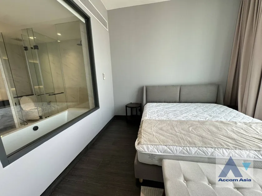 27  2 br Condominium For Rent in Sathorn ,Bangkok BTS Chong Nonsi at Tait 12 AA46054