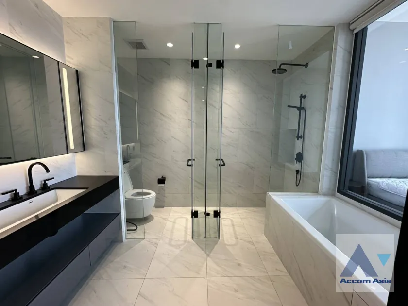 19  2 br Condominium For Rent in Sathorn ,Bangkok BTS Chong Nonsi at Tait 12 AA46054