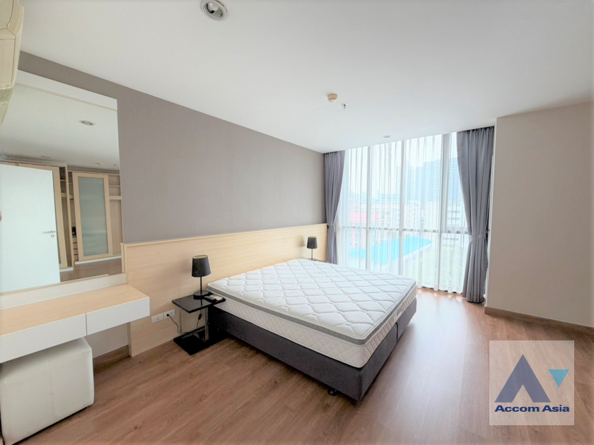 5  1 br Condominium For Sale in Sukhumvit ,Bangkok BTS Ekkamai at Estella Ekkamai (Movenpick Residences Ekkamai)  AA46055