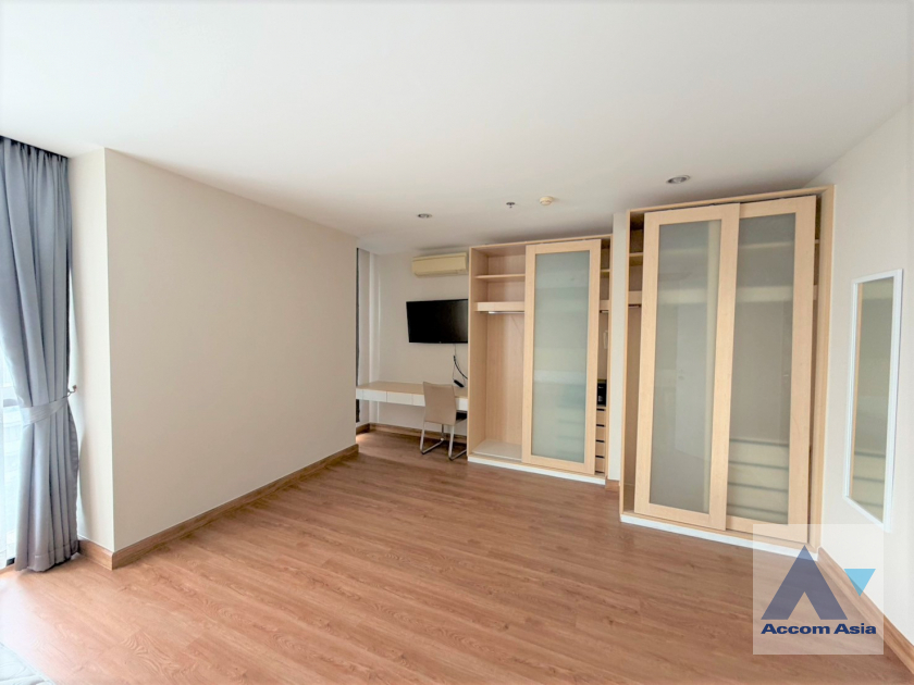 7  1 br Condominium For Sale in Sukhumvit ,Bangkok BTS Ekkamai at Estella Ekkamai (Movenpick Residences Ekkamai)  AA46055