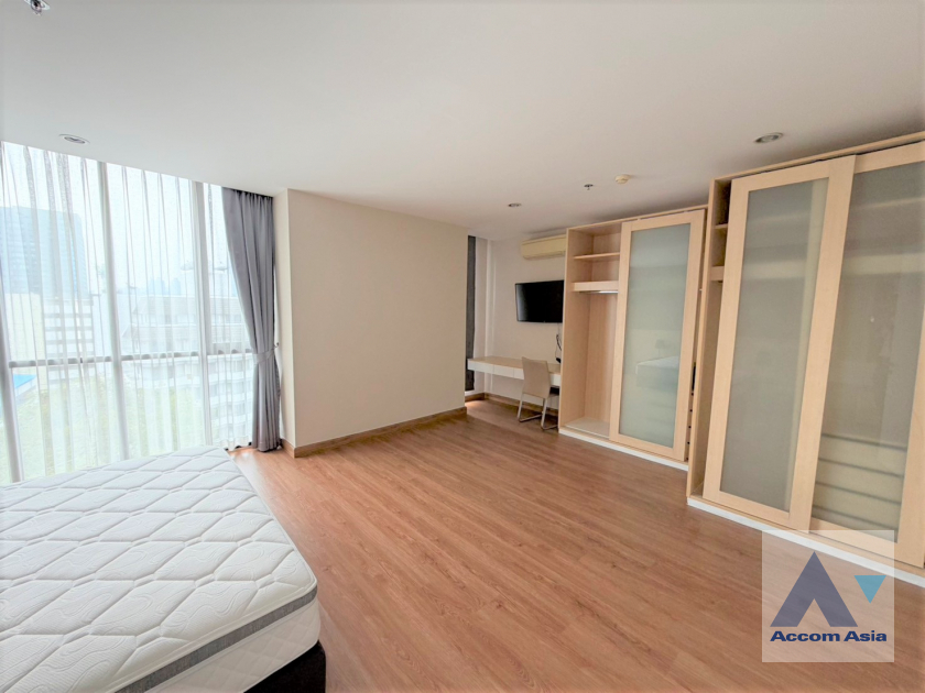 6  1 br Condominium For Sale in Sukhumvit ,Bangkok BTS Ekkamai at Estella Ekkamai (Movenpick Residences Ekkamai)  AA46055