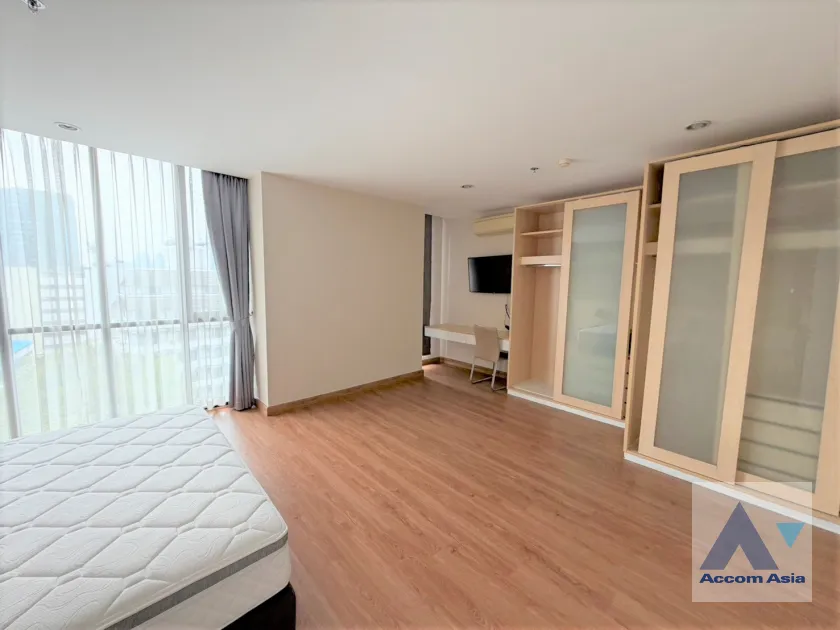 6  1 br Condominium For Sale in Sukhumvit ,Bangkok BTS Ekkamai at Estella Ekkamai (Movenpick Residences Ekkamai)  AA46055