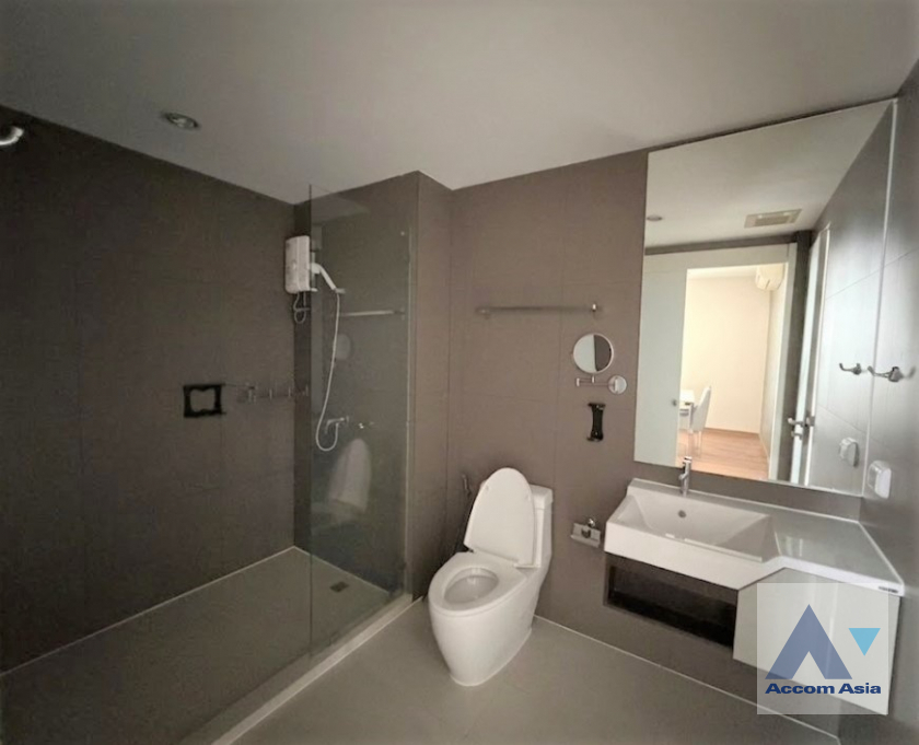 8  1 br Condominium For Sale in Sukhumvit ,Bangkok BTS Ekkamai at Estella Ekkamai (Movenpick Residences Ekkamai)  AA46055