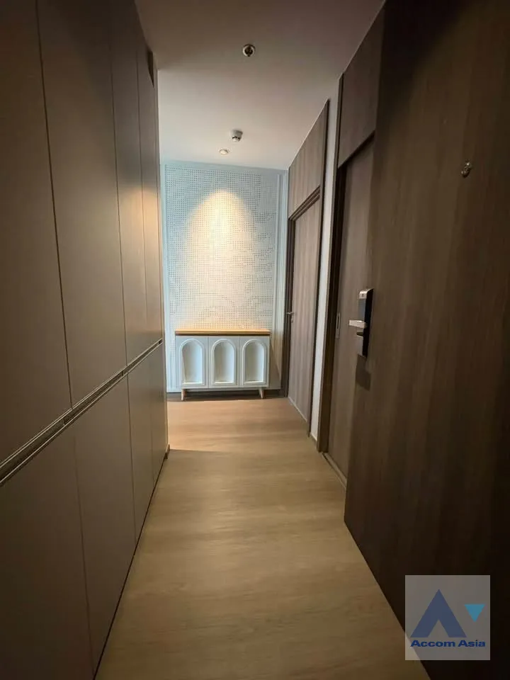 6  3 br Condominium For Rent in Samutprakan ,Samutprakan BTS Bang Na at Whizdom The Forestias AA46056
