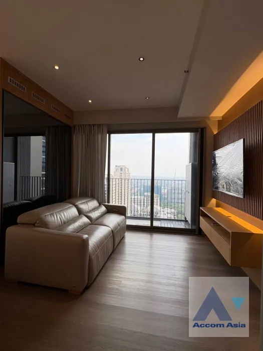 4  3 br Condominium For Rent in Samutprakan ,Samutprakan BTS Bang Na at Whizdom The Forestias AA46056