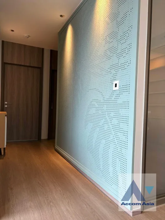 7  3 br Condominium For Rent in Samutprakan ,Samutprakan BTS Bang Na at Whizdom The Forestias AA46056
