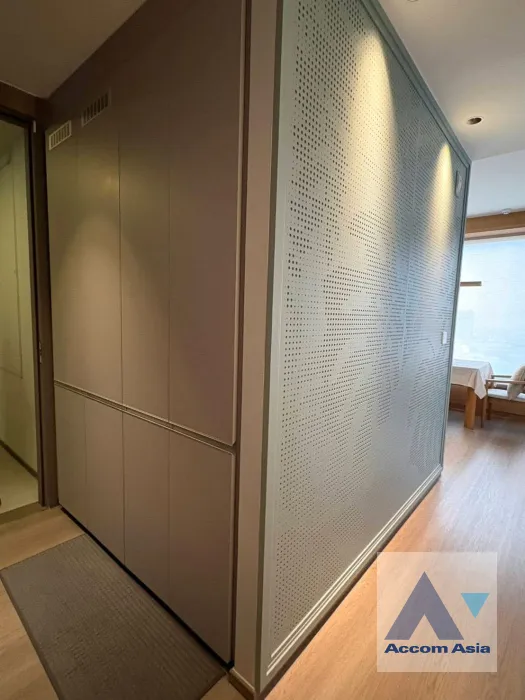 13  3 br Condominium For Rent in Samutprakan ,Samutprakan BTS Bang Na at Whizdom The Forestias AA46056