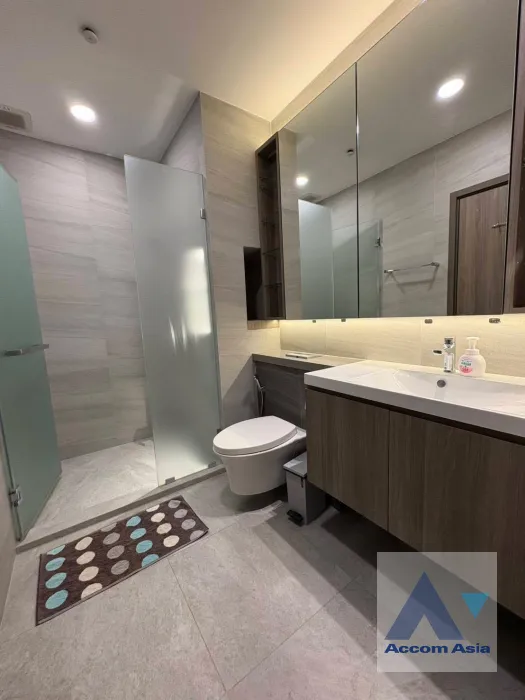 16  3 br Condominium For Rent in Samutprakan ,Samutprakan BTS Bang Na at Whizdom The Forestias AA46056