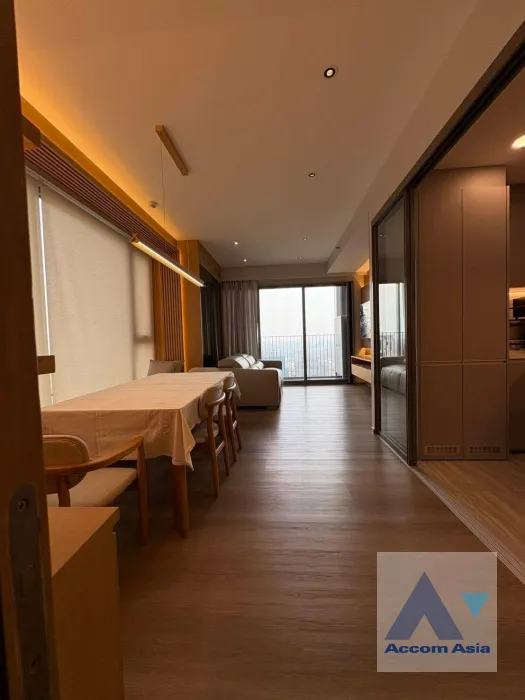  1  3 br Condominium For Rent in Samutprakan ,Samutprakan BTS Bang Na at Whizdom The Forestias AA46056
