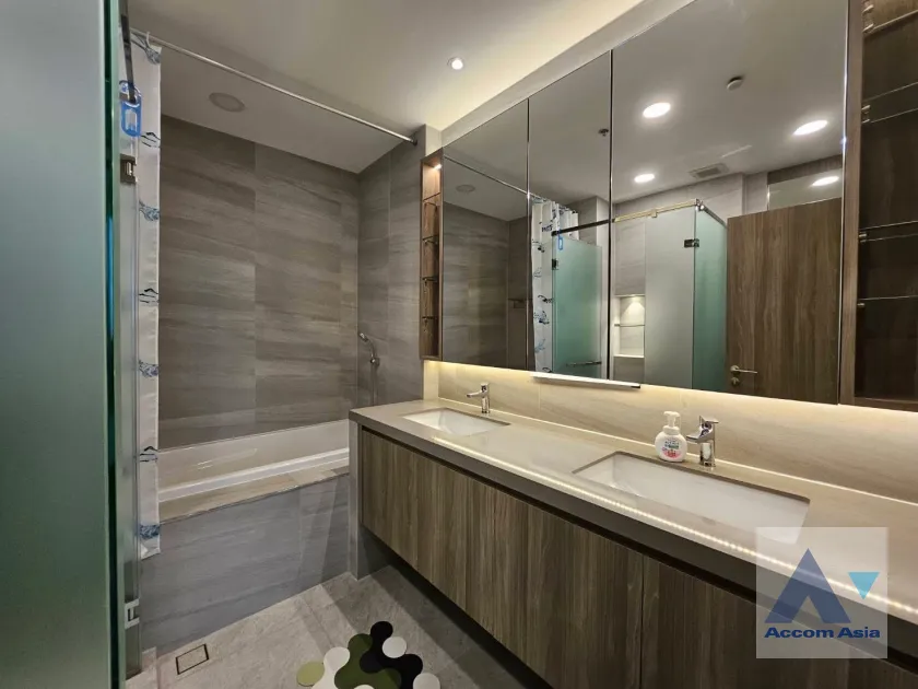 15  3 br Condominium For Rent in Samutprakan ,Samutprakan BTS Bang Na at Whizdom The Forestias AA46056