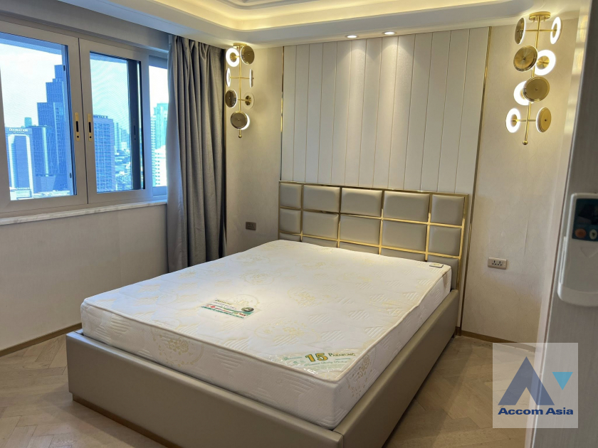 7  3 br Condominium For Sale in Sukhumvit ,Bangkok BTS Phrom Phong at Le Raffine Sukhumvit 24 AA46057