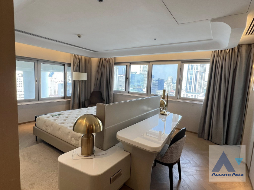 10  3 br Condominium For Sale in Sukhumvit ,Bangkok BTS Phrom Phong at Le Raffine Sukhumvit 24 AA46057