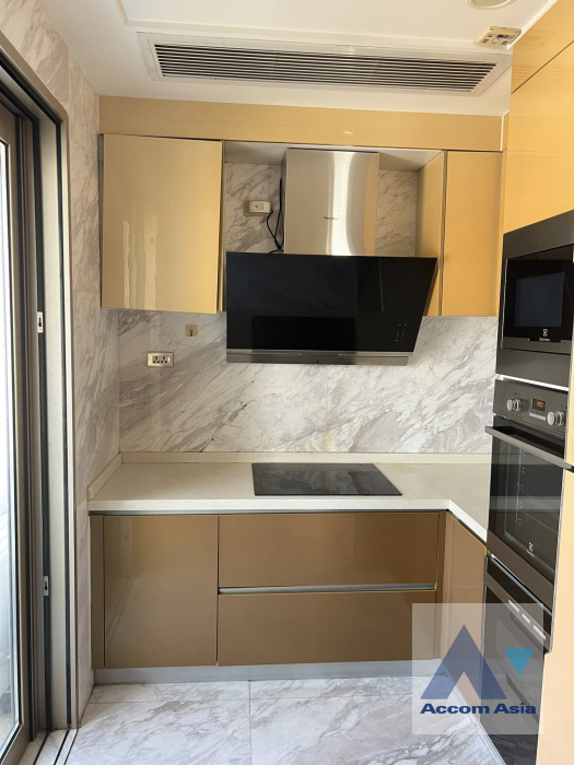 11  3 br Condominium For Sale in Sukhumvit ,Bangkok BTS Phrom Phong at Le Raffine Sukhumvit 24 AA46057