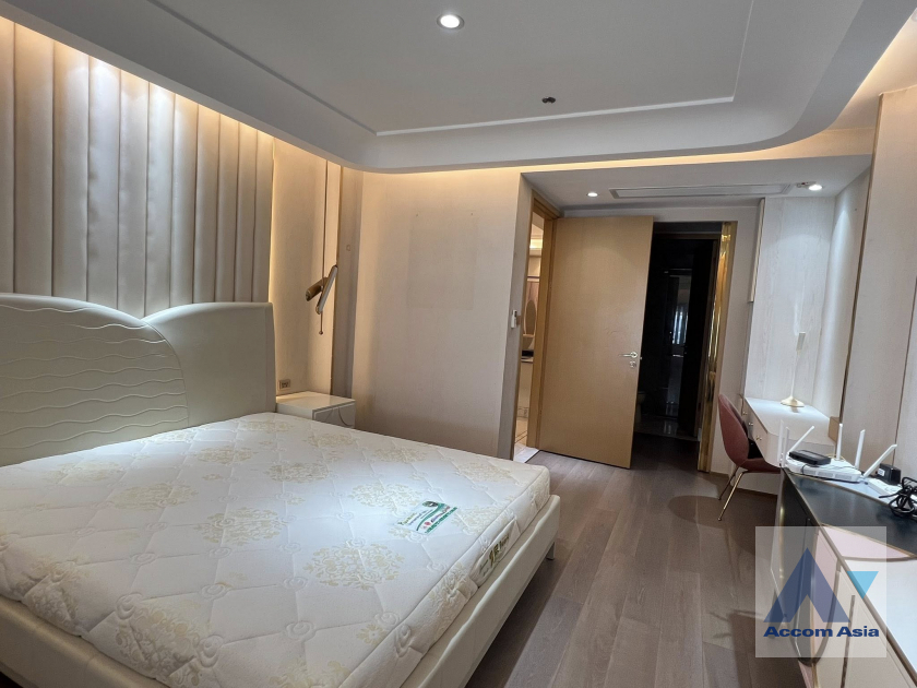 15  3 br Condominium For Sale in Sukhumvit ,Bangkok BTS Phrom Phong at Le Raffine Sukhumvit 24 AA46057