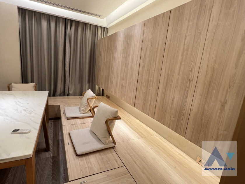 16  3 br Condominium For Sale in Sukhumvit ,Bangkok BTS Phrom Phong at Le Raffine Sukhumvit 24 AA46057