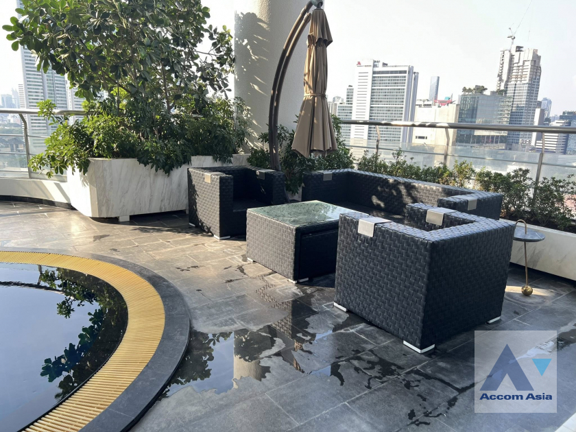 17  3 br Condominium For Sale in Sukhumvit ,Bangkok BTS Phrom Phong at Le Raffine Sukhumvit 24 AA46057