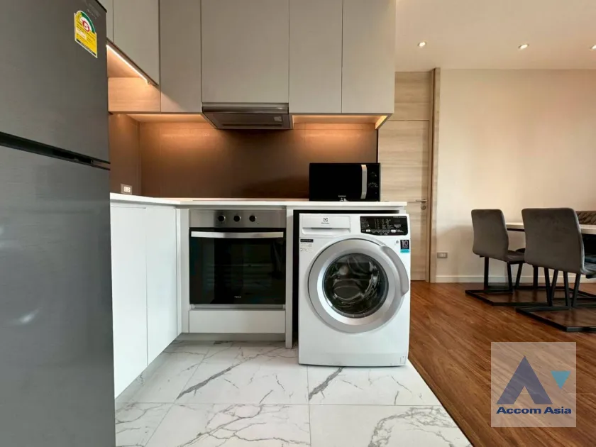 7  2 br Apartment For Rent in Sukhumvit ,Bangkok BTS Thong Lo at New Boutique Low-Rise Apartment AA46058