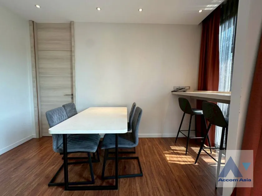 5  2 br Apartment For Rent in Sukhumvit ,Bangkok BTS Thong Lo at New Boutique Low-Rise Apartment AA46058
