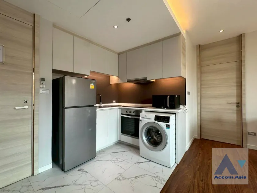 8  2 br Apartment For Rent in Sukhumvit ,Bangkok BTS Thong Lo at New Boutique Low-Rise Apartment AA46058