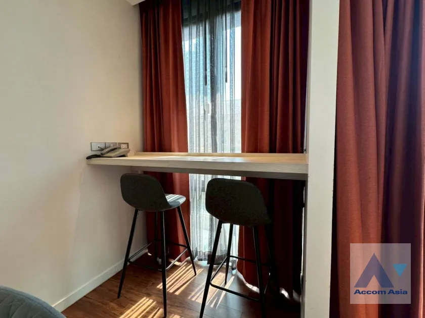 9  2 br Apartment For Rent in Sukhumvit ,Bangkok BTS Thong Lo at New Boutique Low-Rise Apartment AA46058