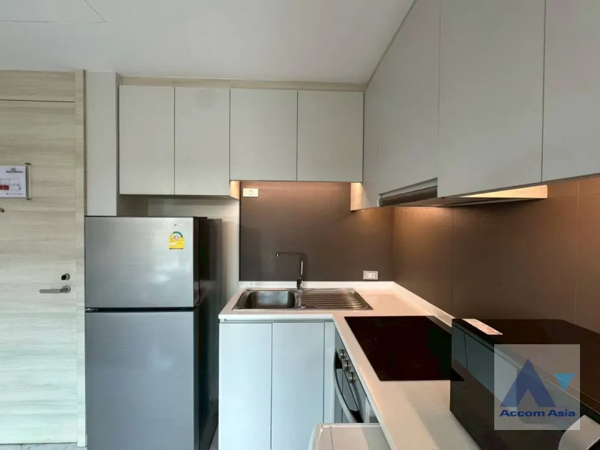 6  2 br Apartment For Rent in Sukhumvit ,Bangkok BTS Thong Lo at New Boutique Low-Rise Apartment AA46058