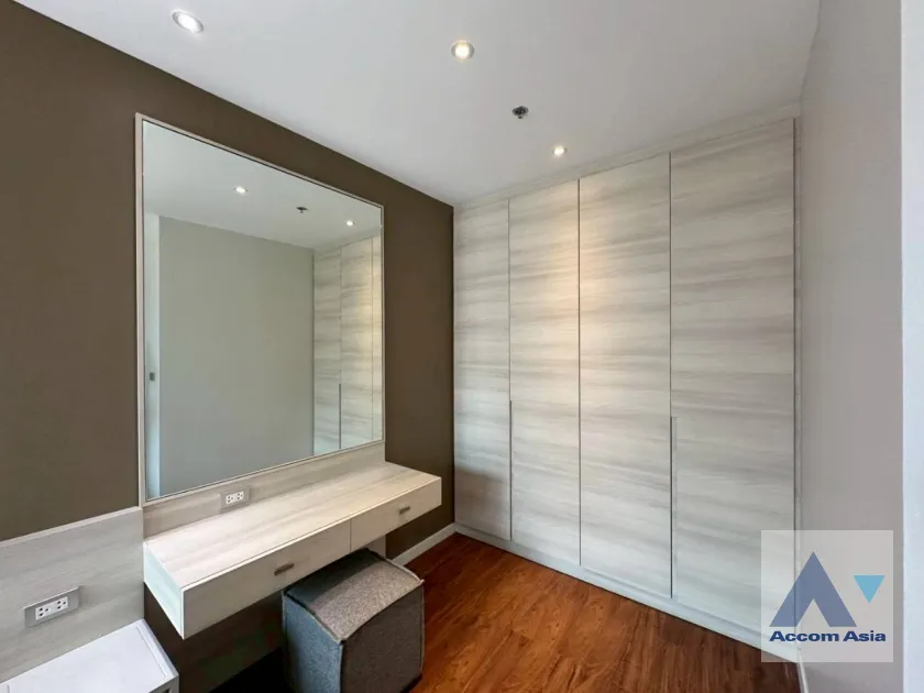 13  2 br Apartment For Rent in Sukhumvit ,Bangkok BTS Thong Lo at New Boutique Low-Rise Apartment AA46058