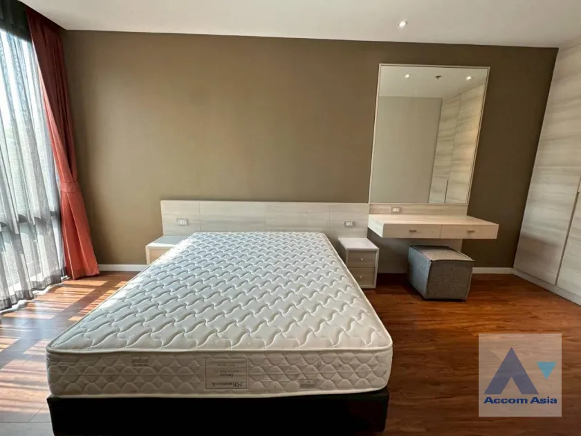 14  2 br Apartment For Rent in Sukhumvit ,Bangkok BTS Thong Lo at New Boutique Low-Rise Apartment AA46058