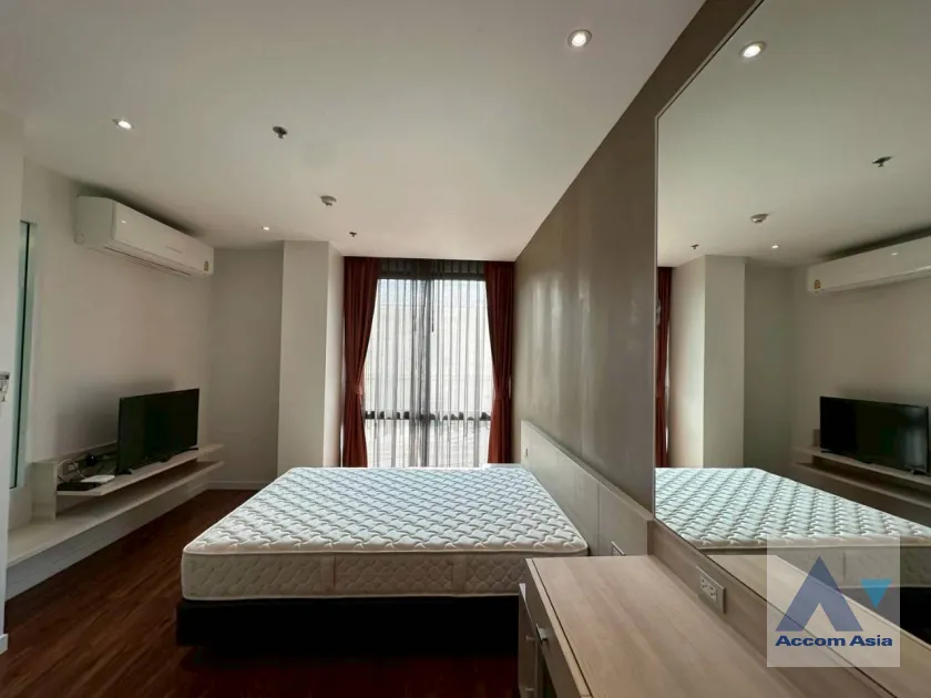 15  2 br Apartment For Rent in Sukhumvit ,Bangkok BTS Thong Lo at New Boutique Low-Rise Apartment AA46058