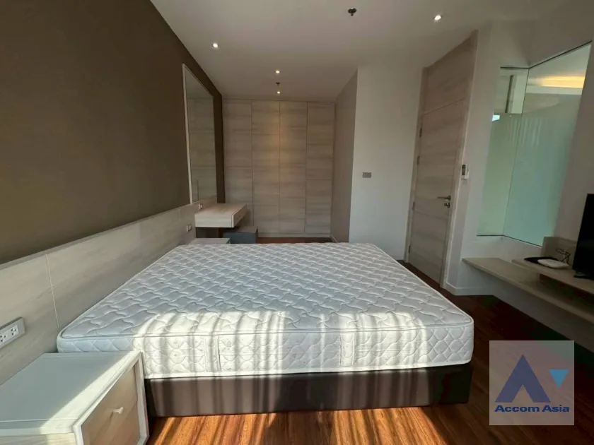 16  2 br Apartment For Rent in Sukhumvit ,Bangkok BTS Thong Lo at New Boutique Low-Rise Apartment AA46058