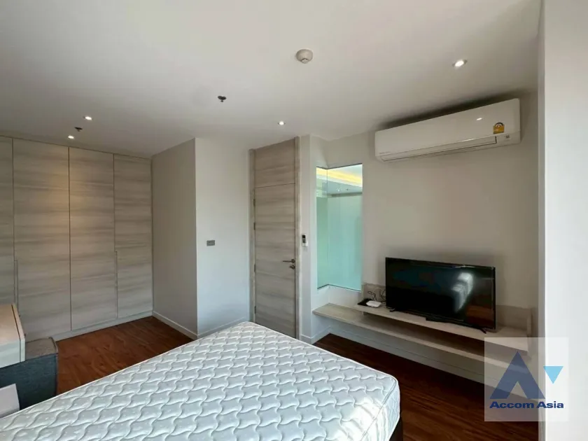 17  2 br Apartment For Rent in Sukhumvit ,Bangkok BTS Thong Lo at New Boutique Low-Rise Apartment AA46058
