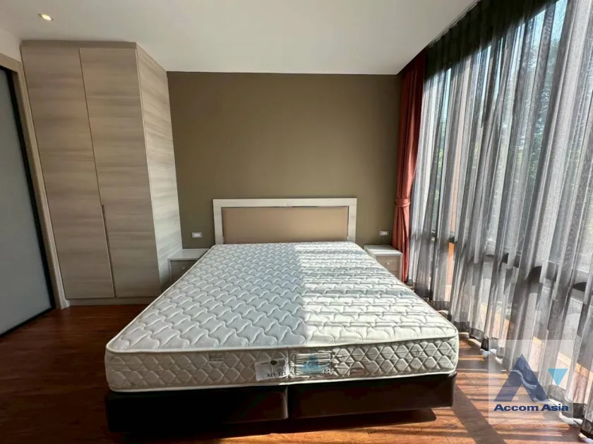 18  2 br Apartment For Rent in Sukhumvit ,Bangkok BTS Thong Lo at New Boutique Low-Rise Apartment AA46058