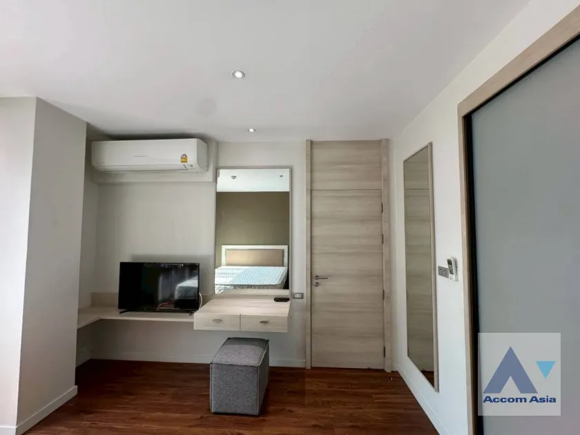 11  2 br Apartment For Rent in Sukhumvit ,Bangkok BTS Thong Lo at New Boutique Low-Rise Apartment AA46058