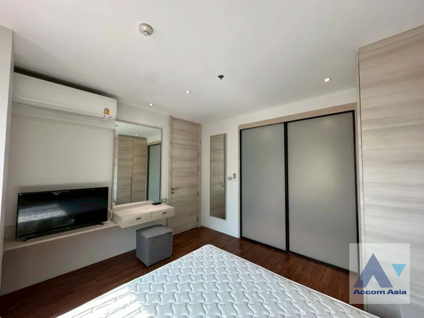 19  2 br Apartment For Rent in Sukhumvit ,Bangkok BTS Thong Lo at New Boutique Low-Rise Apartment AA46058