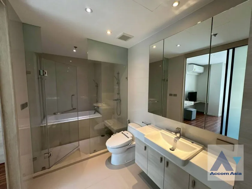 21  2 br Apartment For Rent in Sukhumvit ,Bangkok BTS Thong Lo at New Boutique Low-Rise Apartment AA46058