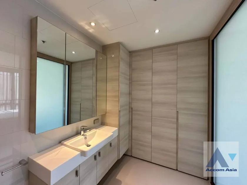 22  2 br Apartment For Rent in Sukhumvit ,Bangkok BTS Thong Lo at New Boutique Low-Rise Apartment AA46058
