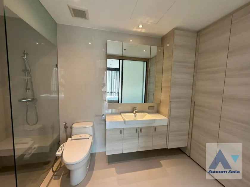 23  2 br Apartment For Rent in Sukhumvit ,Bangkok BTS Thong Lo at New Boutique Low-Rise Apartment AA46058