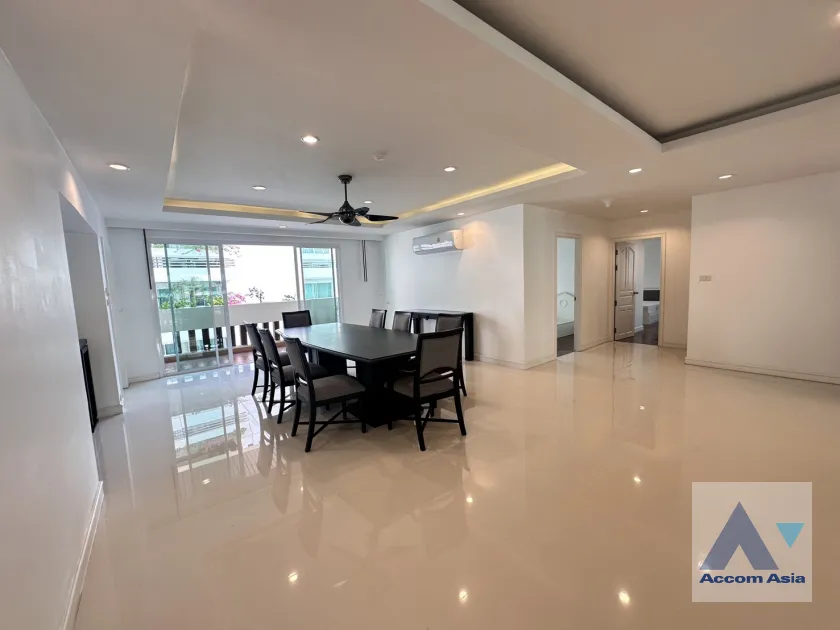  2  3 br Apartment for rent and sale in Sukhumvit ,Bangkok BTS Asok - MRT Sukhumvit at Perfect for family AA46060