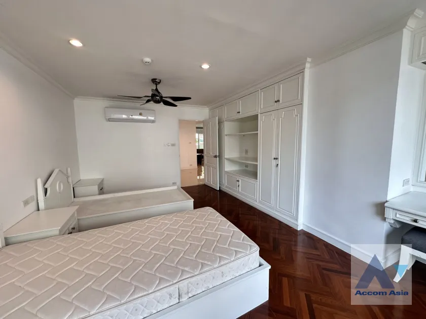 14  3 br Apartment for rent and sale in Sukhumvit ,Bangkok BTS Asok - MRT Sukhumvit at Perfect for family AA46060