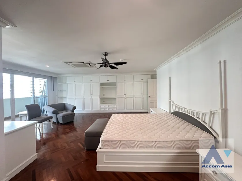 13  3 br Apartment for rent and sale in Sukhumvit ,Bangkok BTS Asok - MRT Sukhumvit at Perfect for family AA46060