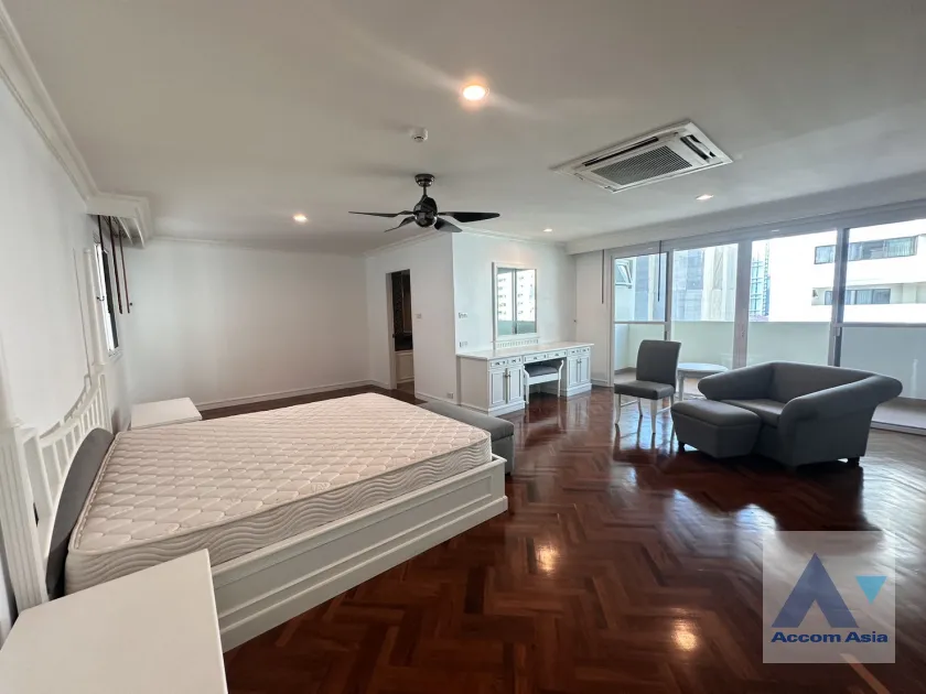 8  3 br Apartment for rent and sale in Sukhumvit ,Bangkok BTS Asok - MRT Sukhumvit at Perfect for family AA46060