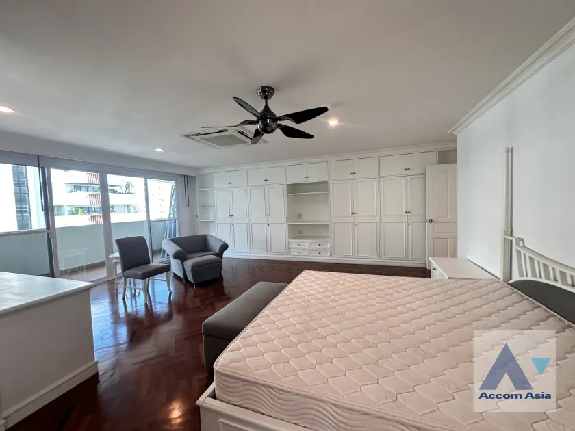 9  3 br Apartment for rent and sale in Sukhumvit ,Bangkok BTS Asok - MRT Sukhumvit at Perfect for family AA46060